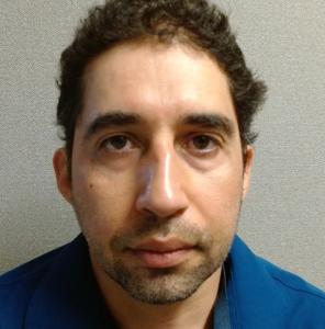 Christopher Nicholas a registered Sex Offender of Texas