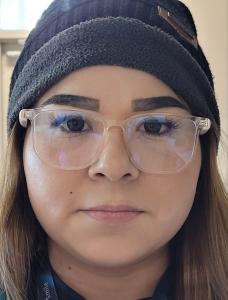 Cerena Camille Ortiz a registered Sex Offender of Texas