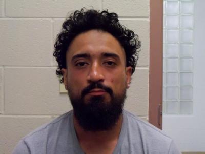 Angel Cordero Millan a registered Sex Offender of Texas