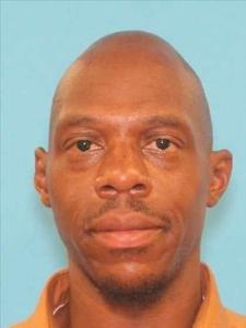 Christopher Karlos Johnson a registered  of Texas