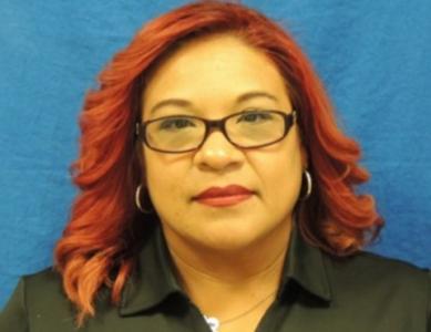 Valarie Jean Mora a registered  of Texas