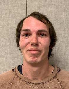 Adam Jerad Camp a registered Sex Offender of Texas