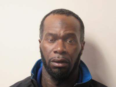 Richard Derrick Fakinlede a registered  of Texas