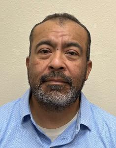 Saul Garcia a registered  of Texas