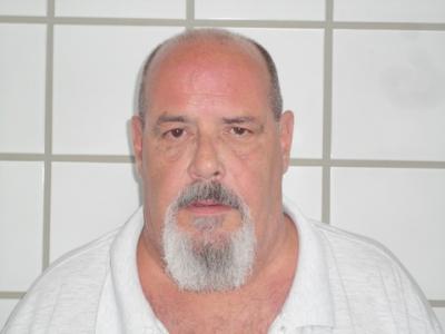 Jeffrey Carlton David a registered Sex Offender of Texas
