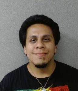 Alejandro Arredondo a registered  of Indiana