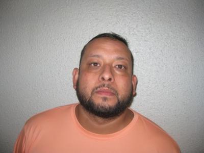 Steven Marcus Rivera a registered  of Texas