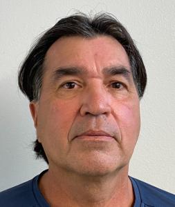 Serjio Sanchez a registered  of Texas