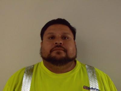 James A Vasquez a registered  of Texas