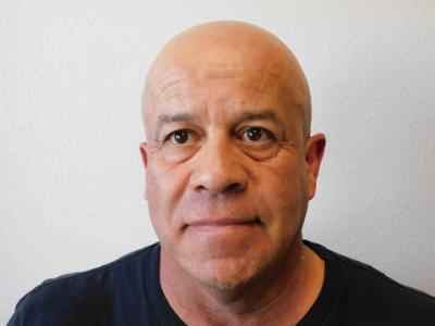 Ricardo Corral a registered Sex Offender of Texas