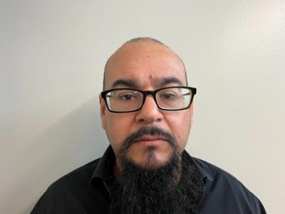 Gabriel Zuniga Flores a registered Sex Offender of Texas