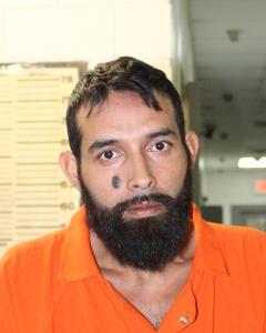 Miguel Galvan a registered  of Texas