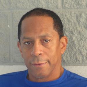 Paul Eugene Mills a registered  of Texas