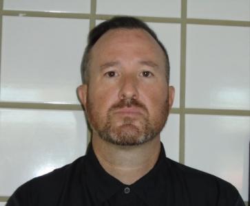 Joshua David Burke a registered Sex Offender of Texas