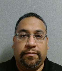 Daniel A Lopez a registered Sex Offender of Texas