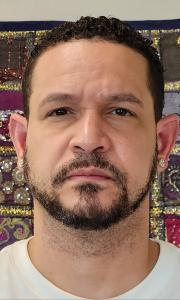 Wilfredo Antonettie Carrion a registered  of Texas