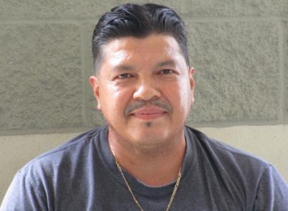 Jose Wenceslao Yanes a registered  of Texas