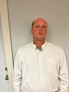 Christopher Thomas Metcalf a registered Sex Offender of Texas