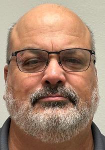 Father Matthew Allen Bagert a registered Sex Offender of Texas