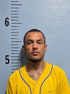 Juan Delacruz Jr a registered  of Texas