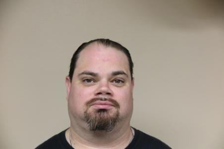 Clayton Wayne Fulford a registered Sex Offender of Texas