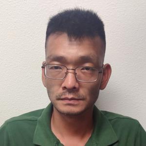 Samuel Jedediah Burleson a registered Sex Offender of Texas