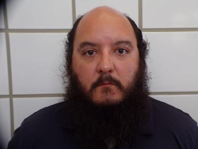 Homer Hernandez a registered  of Texas