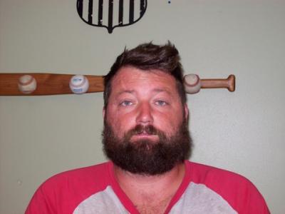 Brice Fraser a registered Sex Offender of Texas