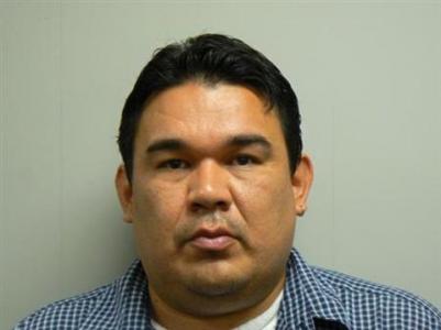 Roger Garcia a registered  of Texas