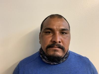 Reynaldo Santiago Chavez a registered  of Texas