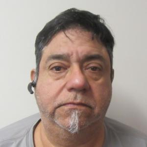 Frank Marcus Gonzalez a registered Sex Offender of Texas
