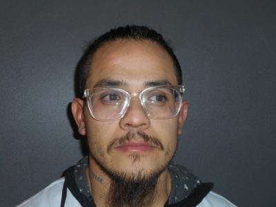 Peter Quinonez a registered  of Texas