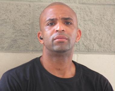 Brandon Demond Green a registered Sex Offender of Texas