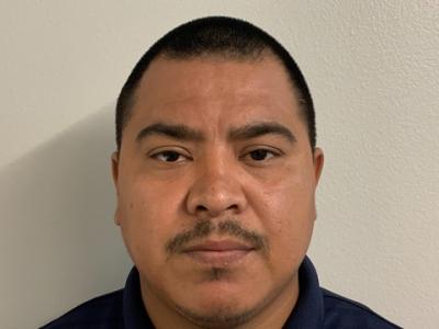 Omar Villegas a registered  of Texas