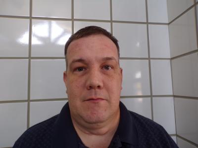 Joshua Winchester David a registered Sex Offender of Texas