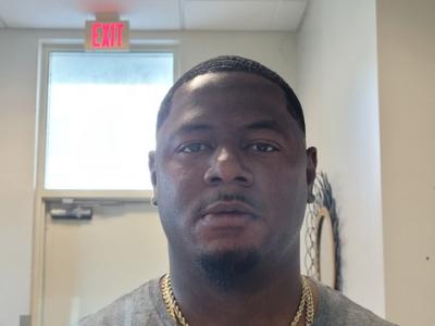 Kention Obryan Johnson a registered  of Texas