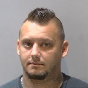 Shawn Anthony Mcgaha a registered Sex Offender of Texas