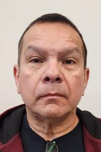 Edgar Elais Morales a registered  of Texas