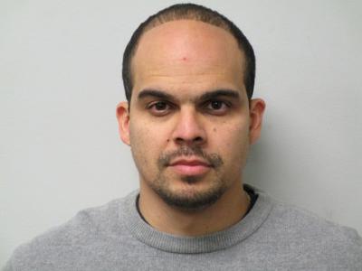 Wilfredo A Berrios a registered  of Texas