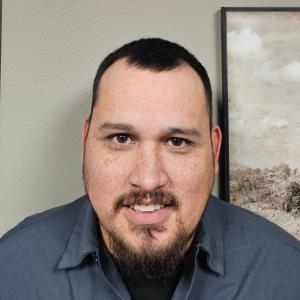 Robert Armendariz a registered Sex Offender of Texas