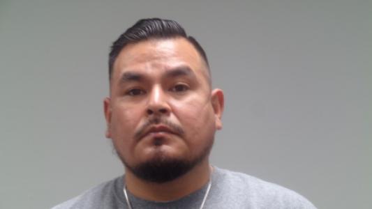 Erasmo Marez Jr a registered  of Texas