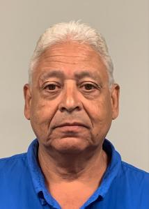 Richard John Hanson a registered  of Texas