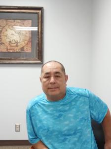 Enrique Monclova a registered Sex Offender of Texas