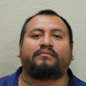 Jesus Alejandro Guzman a registered Sex Offender of Texas