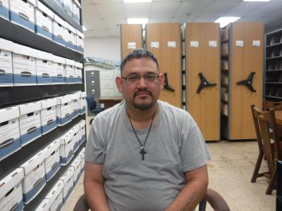 Steve Mendoza Mendieta a registered Sex Offender of Texas