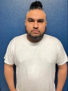 Fredrick Allen Anzaldua a registered Sex Offender of Texas