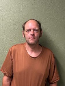 Paul Daniel Stewart a registered Sex Offender of Texas
