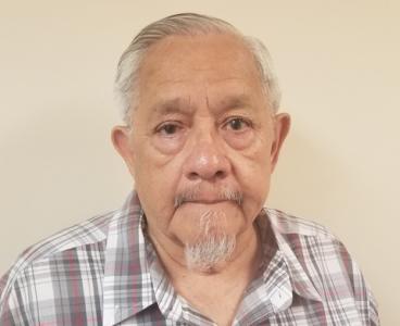 John Lozano a registered  of Texas