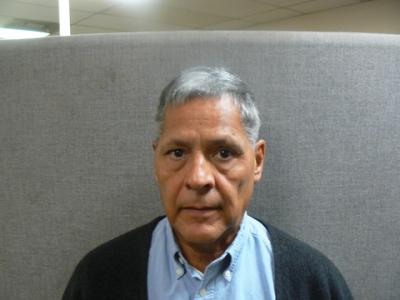 Robert Jimenez a registered  of Texas