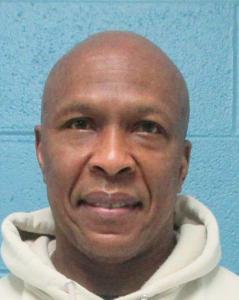Terry Hornbuckle a registered  of Texas